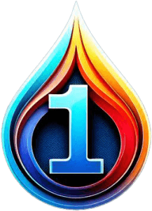 Flame icon